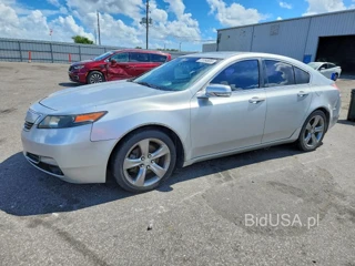ACURA TL