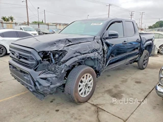 TOYOTA TACOMA SR