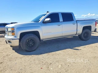 CHEVROLET SILVERADO C1500 LT
