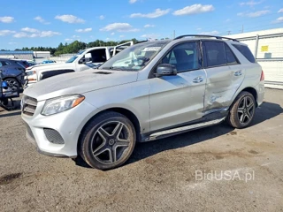 MERCEDES-BENZ GLE 350 4MATIC