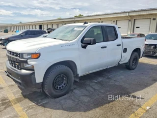 CHEVROLET SILVERADO C1500