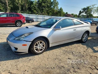 TOYOTA CELICA GT