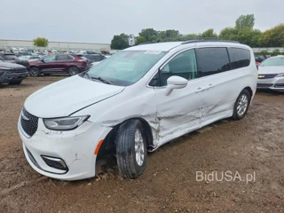 CHRYSLER PACIFICA TOURING L