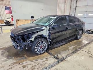 KIA FORTE GT