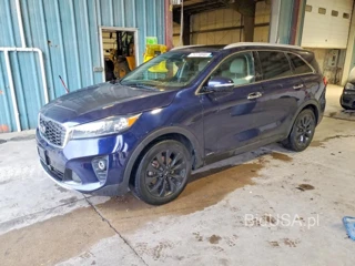 KIA SORENTO EX V6