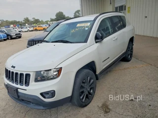 JEEP COMPASS SPORT