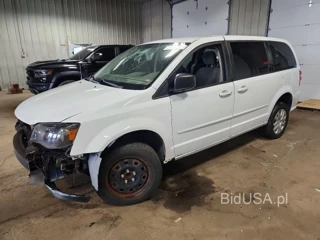 DODGE GRAND CARAVAN SE