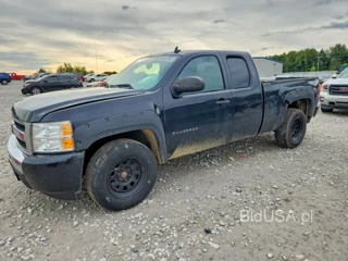 CHEVROLET SILVERADO K1500 LS