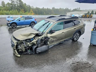 SUBARU OUTBACK LIMITED