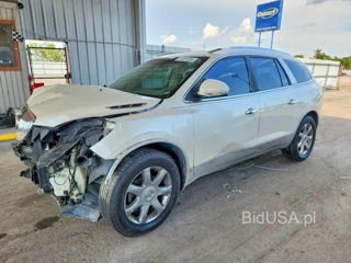 BUICK ENCLAVE CXL