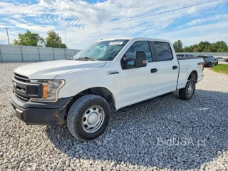 FORD F150 SUPERCREW