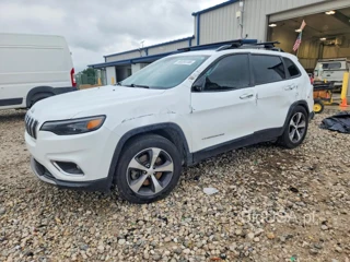 JEEP CHEROKEE LIMITED