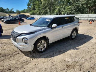 MITSUBISHI OUTLANDER ES