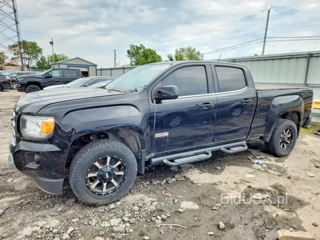 GMC CANYON SLE