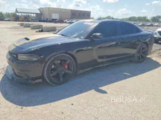 DODGE CHARGER R/T 392