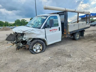 CHEVROLET EXPRESS