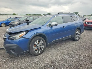 SUBARU OUTBACK TOURING