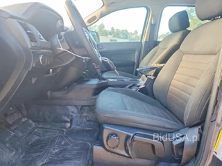 FORD RANGER XL