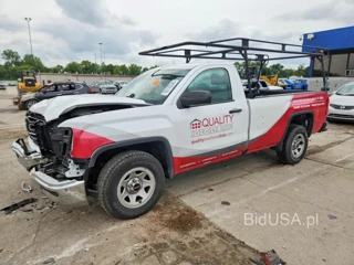 GMC SIERRA C1500