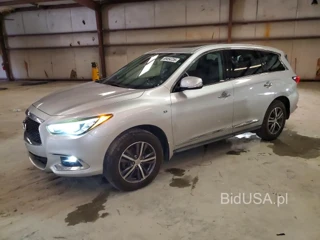 INFINITI QX60 PURE