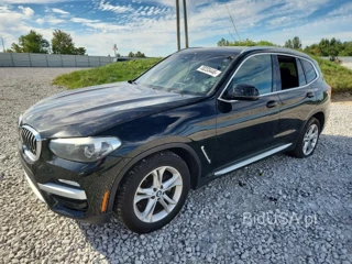 BMW X3 SDRIVE30I