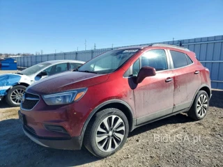BUICK ENCORE PREFERRED