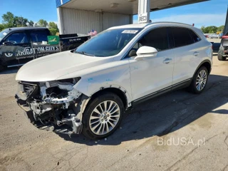 LINCOLN MKC RESERVE
