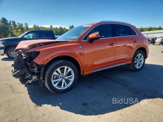 AUDI Q3 PREMIUM S LINE 45