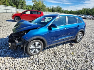 KIA NIRO LX