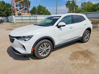 BUICK ENVISION PREFERRED