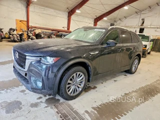 MAZDA CX-90 PREFERRED