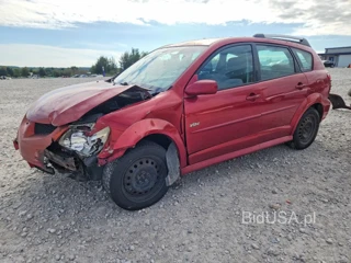 PONTIAC VIBE