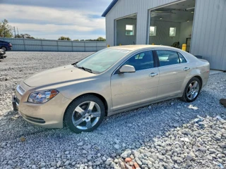 CHEVROLET MALIBU 1LT