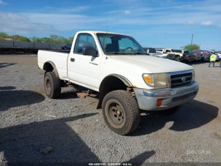 TOYOTA TOYOTA TACOMA