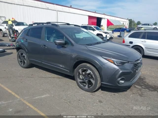 SUBARU SUBARU CROSSTREK LIMITED