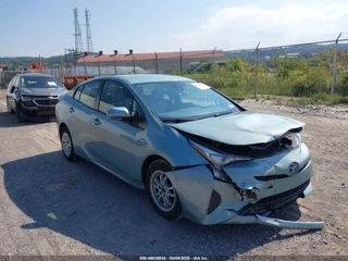 TOYOTA TOYOTA PRIUS TWO