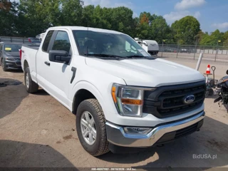 FORD FORD F-150 XL