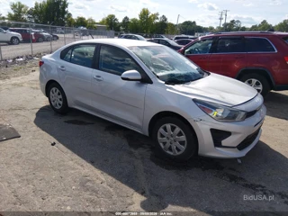 KIA KIA RIO LX