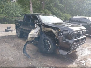 TOYOTA TOYOTA TACOMA TRD SPORT