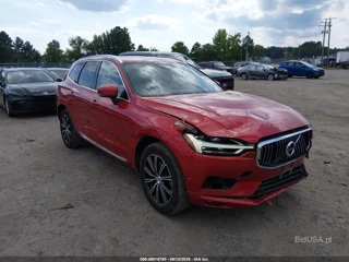 VOLVO VOLVO XC60 T5 INSCRIPTION