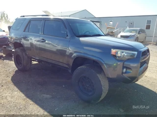 TOYOTA TOYOTA 4RUNNER SR5 PREMIUM