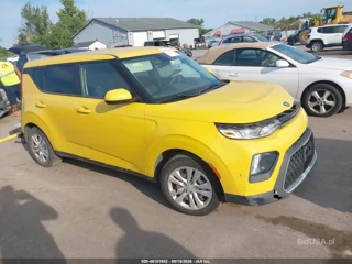 KIA KIA SOUL LX