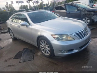 LEXUS LEXUS LS 460