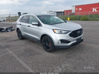 FORD FORD EDGE SEL