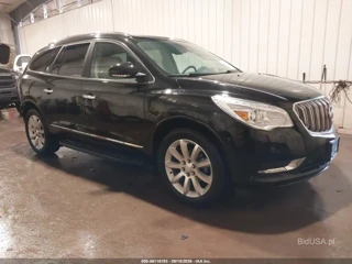BUICK BUICK ENCLAVE PREMIUM