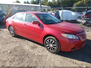 TOYOTA TOYOTA CAMRY LE