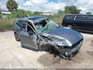 VOLVO VOLVO XC60 T6 MOMENTUM