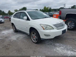 LEXUS LEXUS RX 350