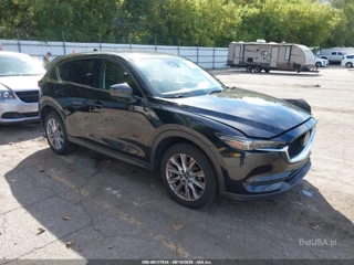 MAZDA MAZDA CX-5 GRAND TOURING