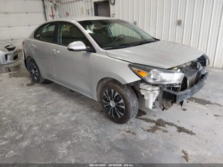 KIA KIA RIO S